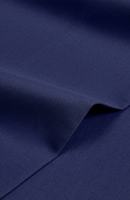 California Design Den Set Of 2 Pillowcases In Blue