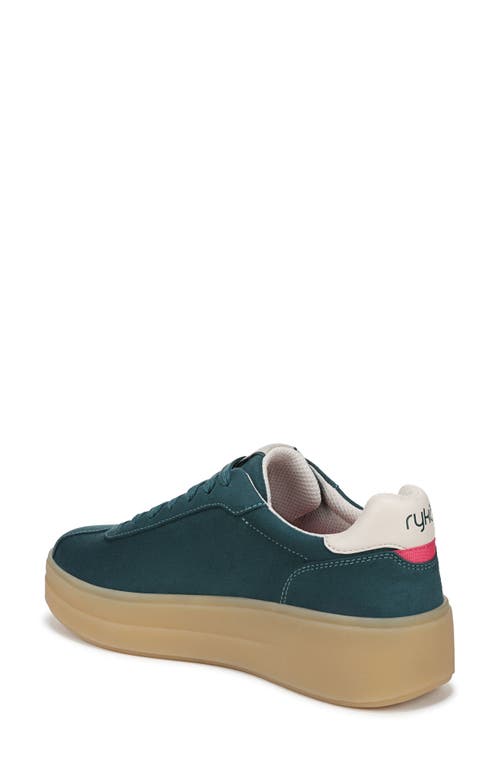Ryka Rykä Viv Max Sneaker