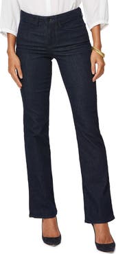 NYDJ Barbara Bootcut Jeans