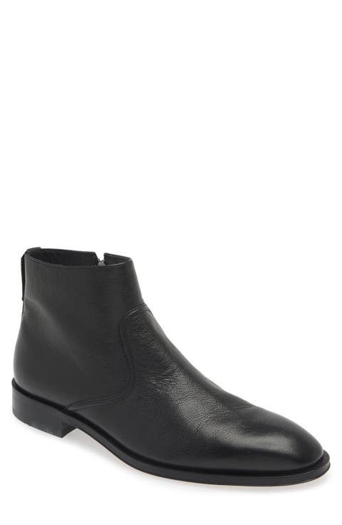 Derrek Zip Boot (Men)