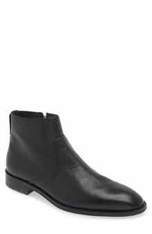 BOSS Derrek Zip Boot