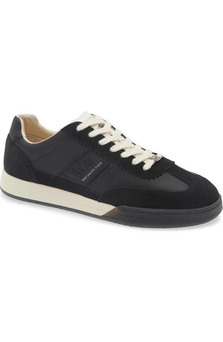 east pacific trade ept Diego Sneaker, Main, color, Black Beluga