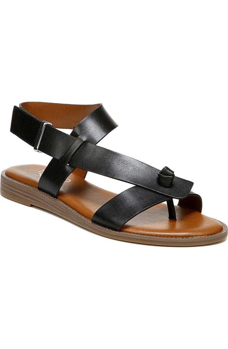Franco Sarto Glenni Sandal, Main, color,
