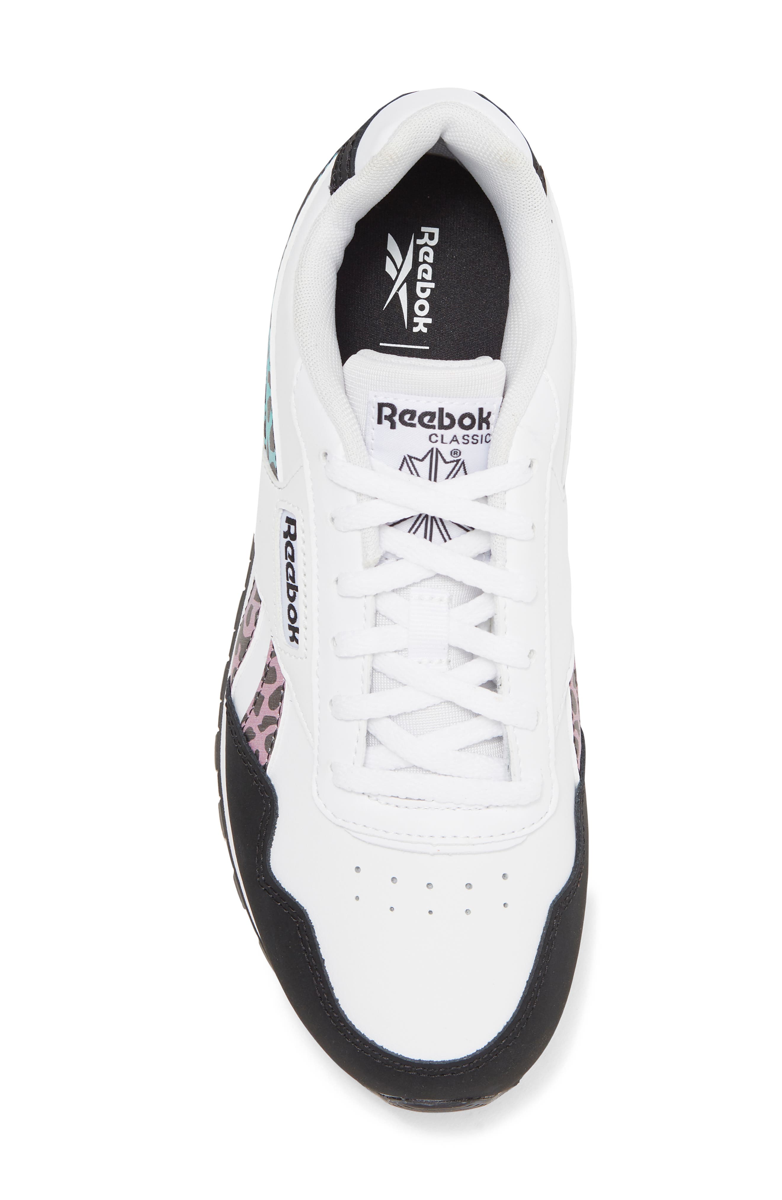 Reebok Harman Run Sneaker, Alternate, color, 