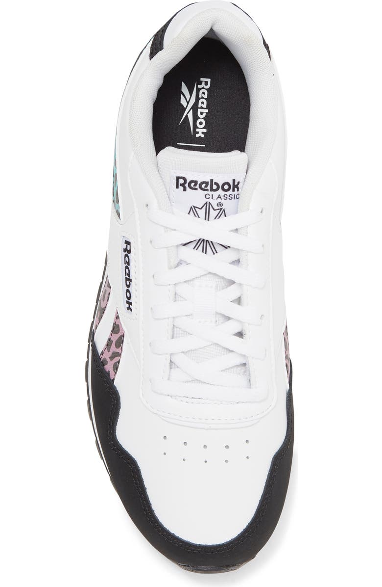 Reebok Harman Run Sneaker, Alternate, color,