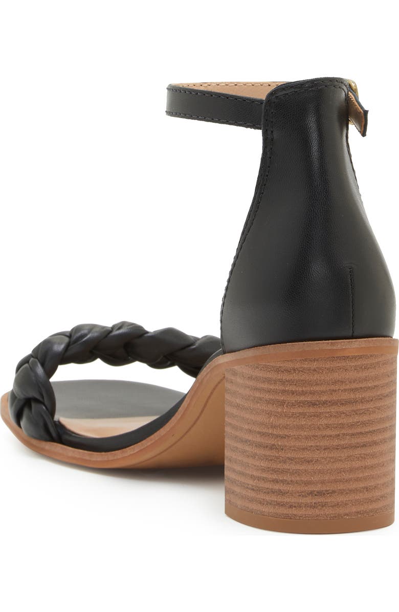 Lucky Brand Sertini Ankle Strap Sandal, Alternate, color,