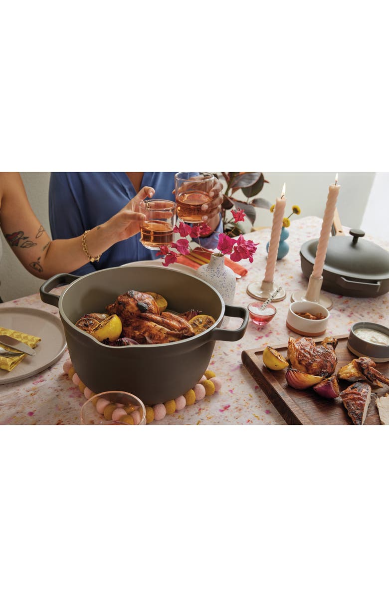 Our Place Perfect Pot Set, Alternate, color, Char