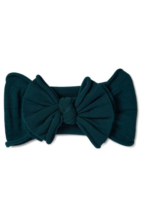 Fab-Bow-Lous Headband
