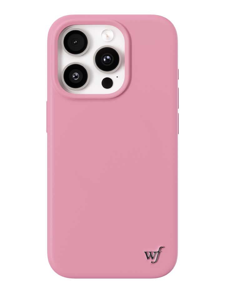 selected Pink