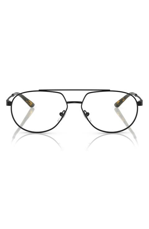 56mm Pilot Optical Glasses