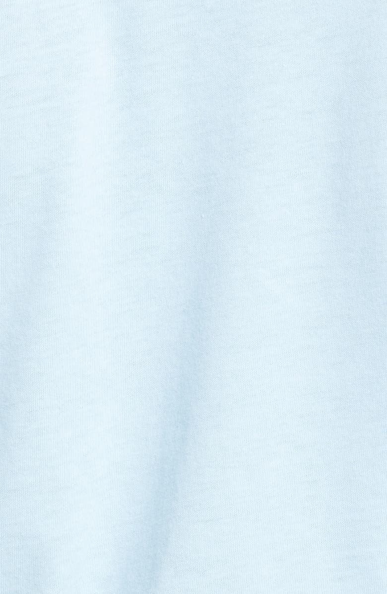 Nordstrom Signature Crewneck T-Shirt, Alternate, color,