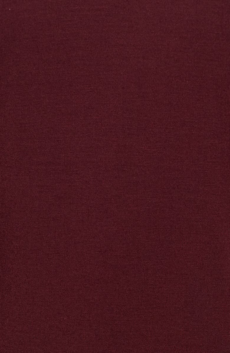 Amour Vert Zoe Long Sleeve Tee, Alternate, color, 