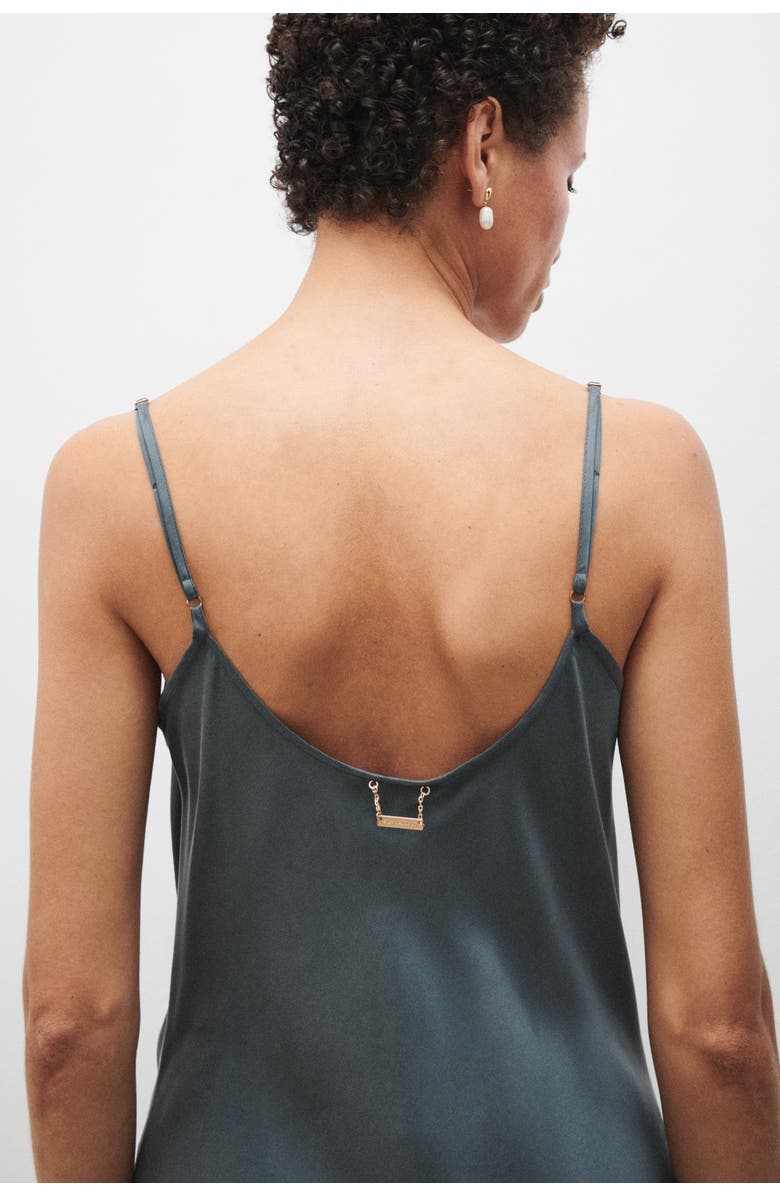 SILK LAUNDRY 1996 Dress, Alternate, color, 