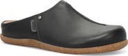 Taos Upside Leather Mule