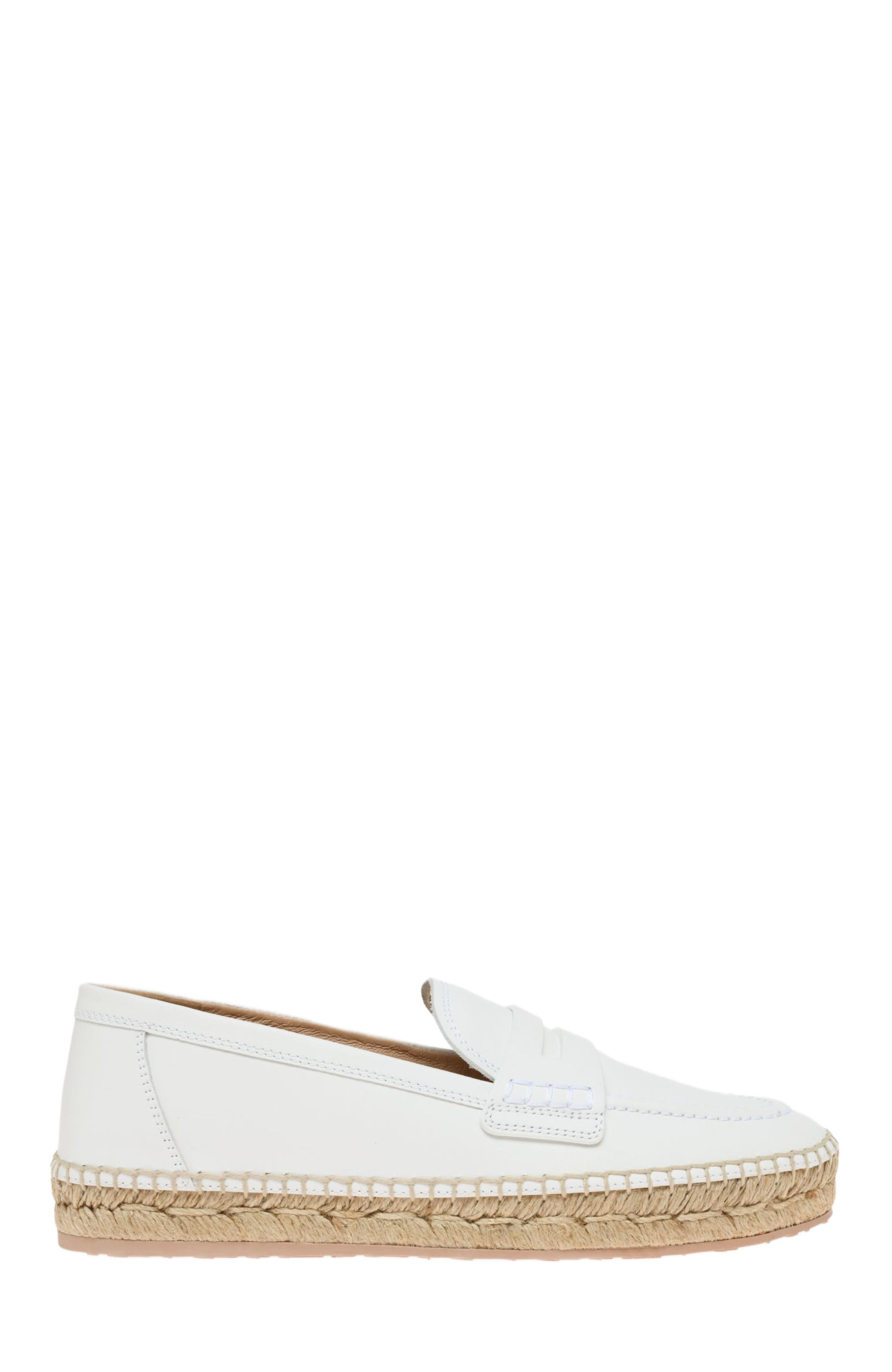 Gianvito Rossi Lido Espadrillas, Main, color, 