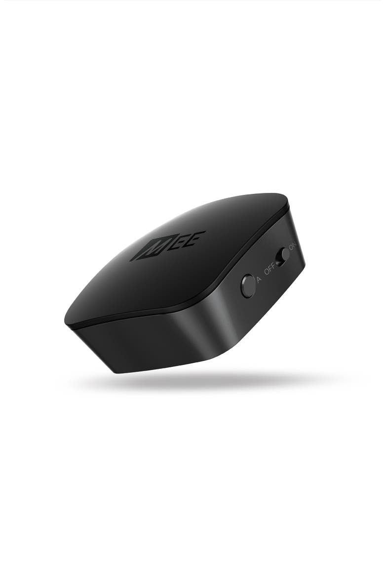 Connect Bluetooth Audio Transmitter for TV, Main, color, Black