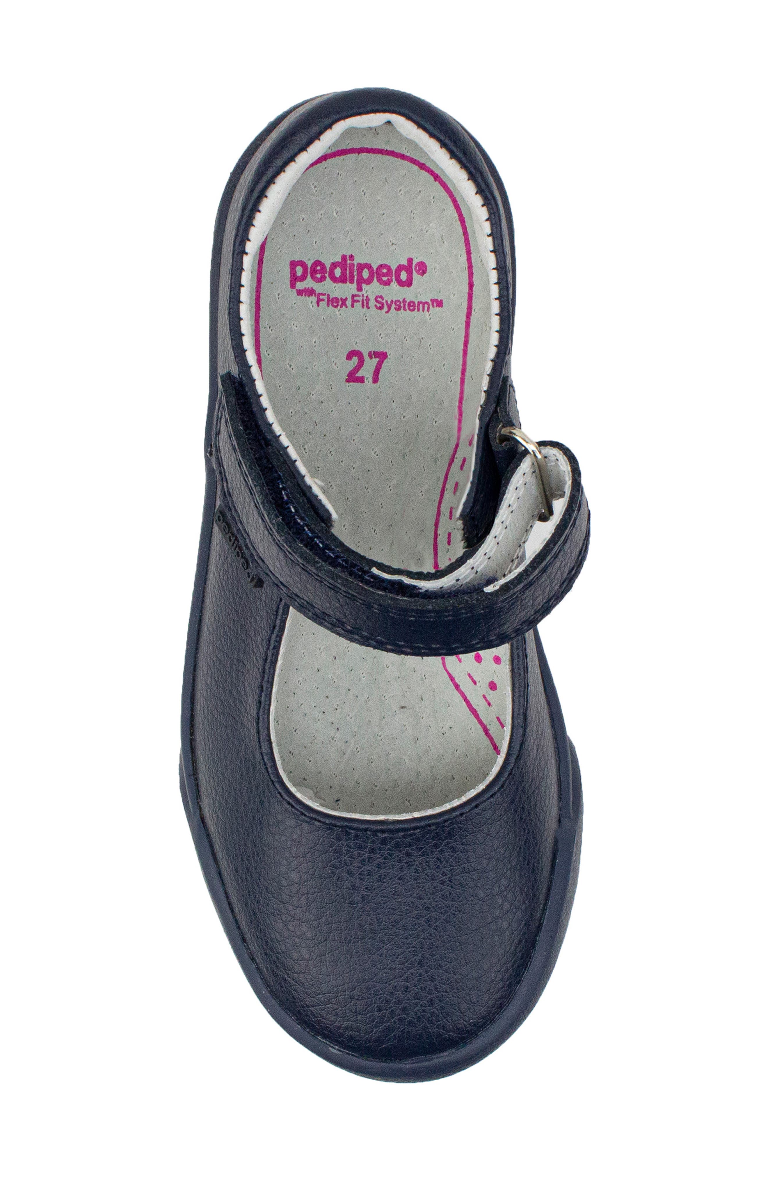 pediped Flex<sup>®</sup> Barbara Mary Jane, Alternate, color, 
