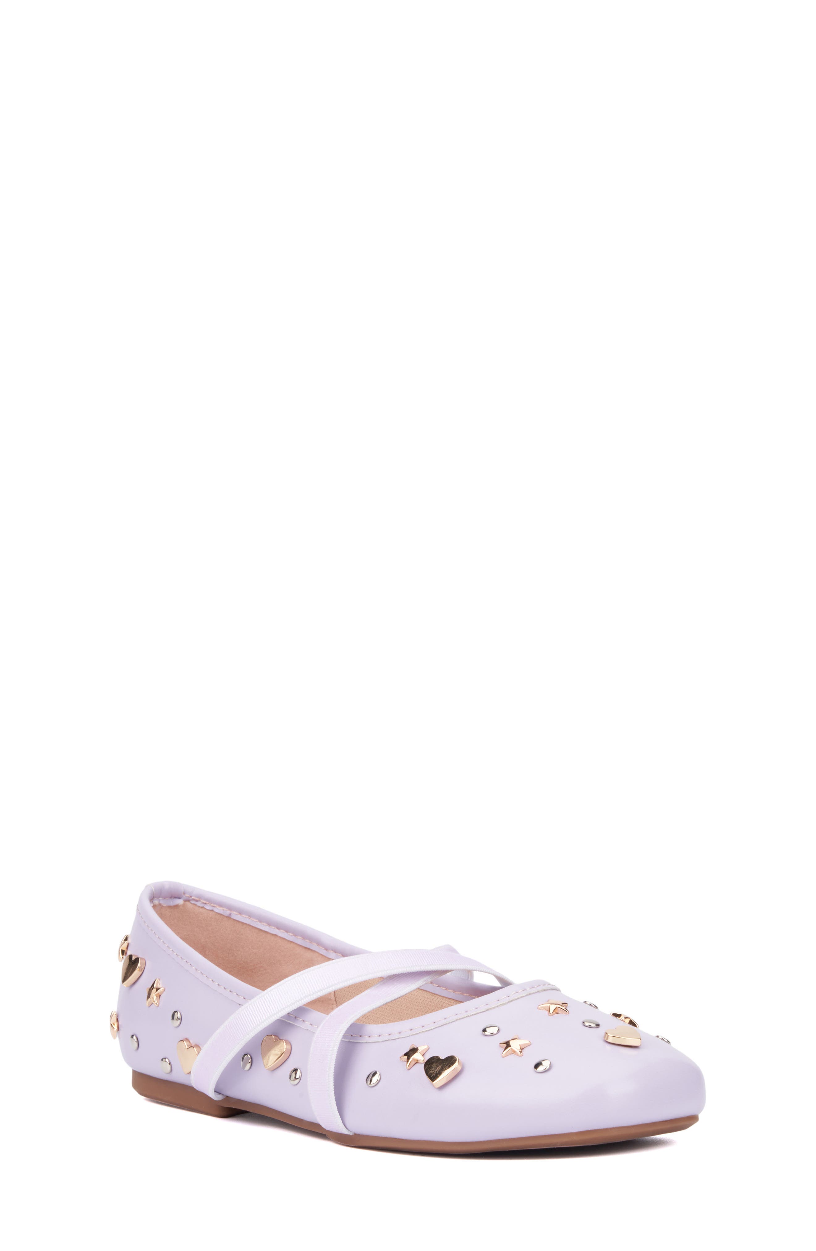 OLIVIA MILLER Kid' Atomic Vibe Flat, Main, color, 