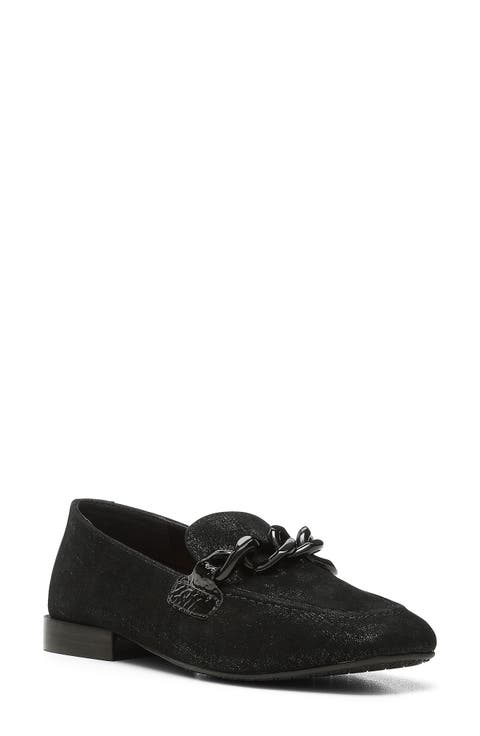 Chain Loafer