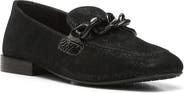 Donald Pliner Chain Loafer