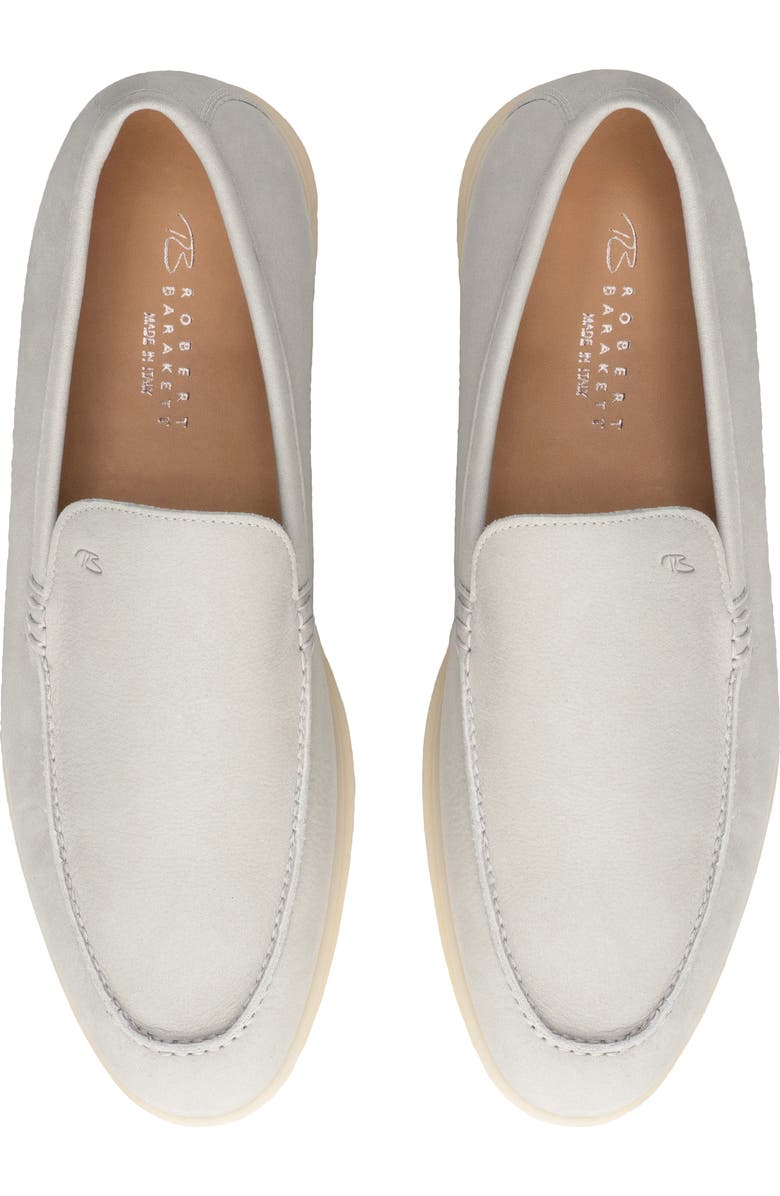 Robert Barakett Hampton Yacht Loafer, Alternate, color,
