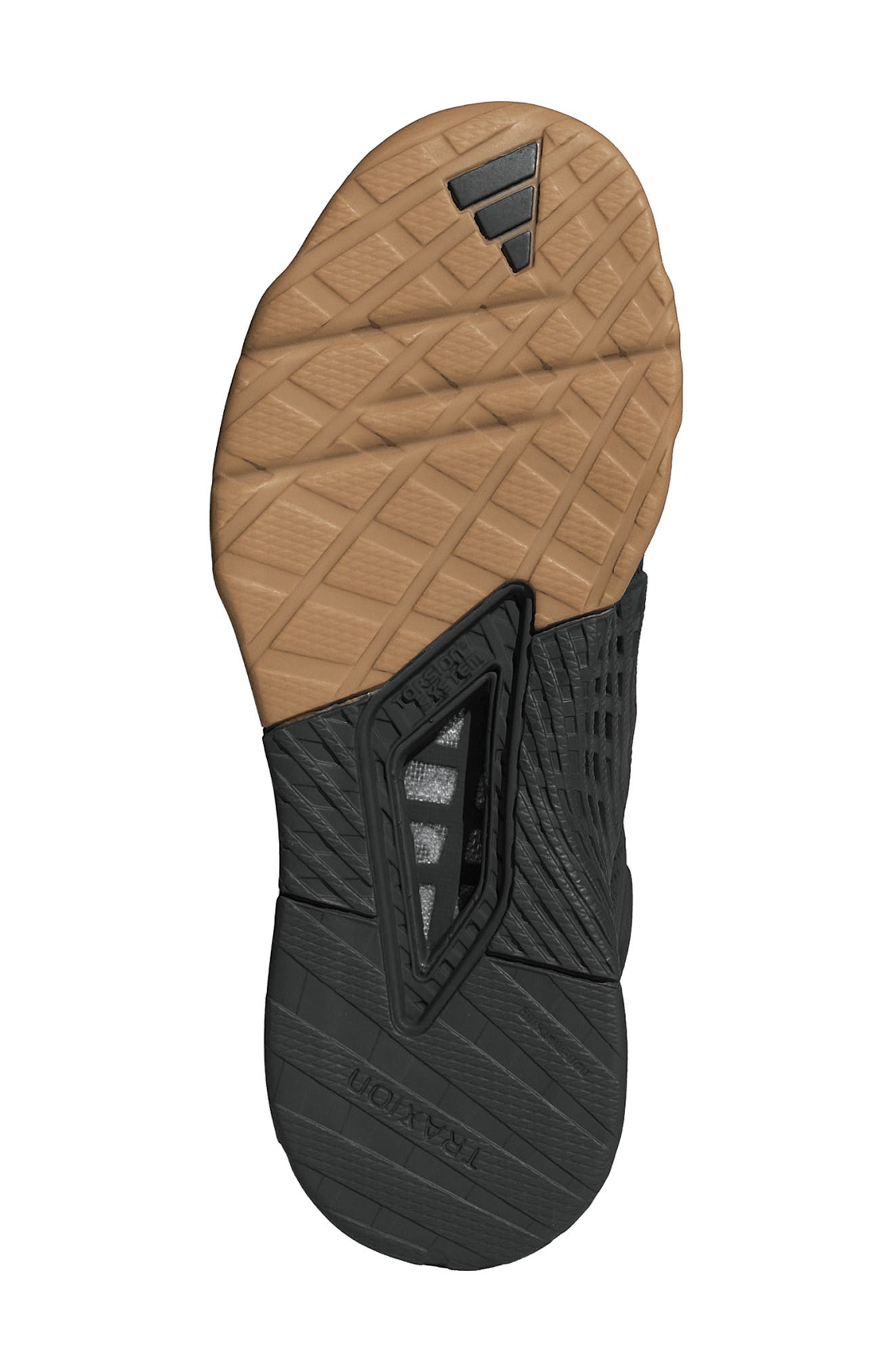 adidas Dropset 3 Training Shoe, Alternate, color, Cblack/Gre