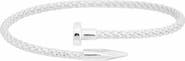 Juvell Nail Bangle Bracelet