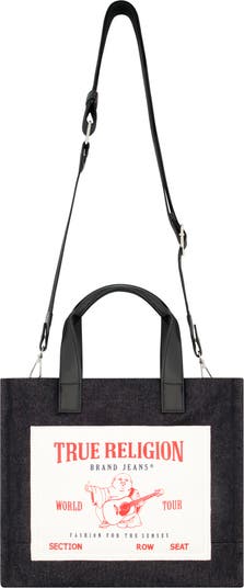 Medium Tote Bag