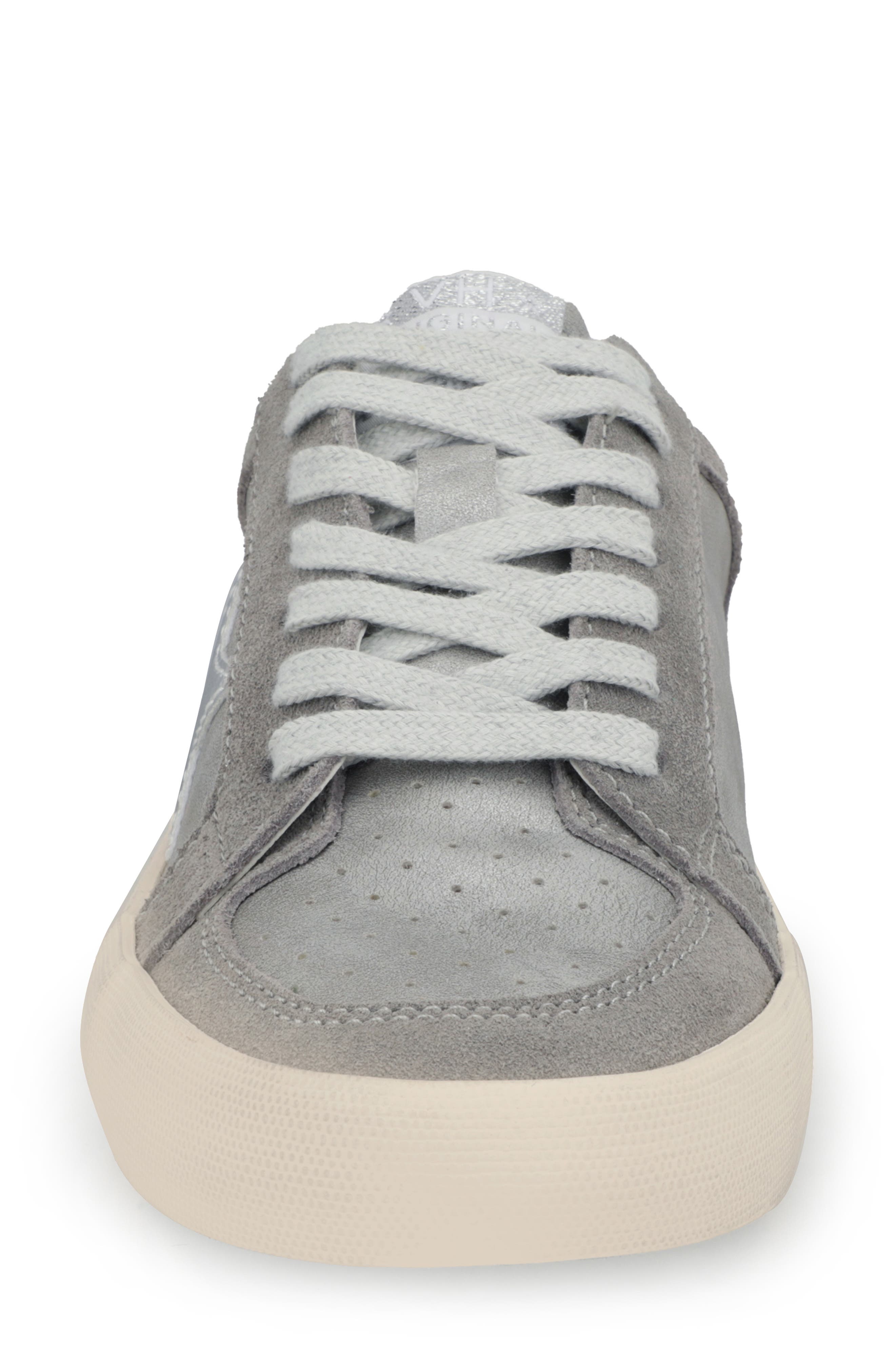 Vintage Havana Reflex Glitter Sneaker, Alternate, color, 