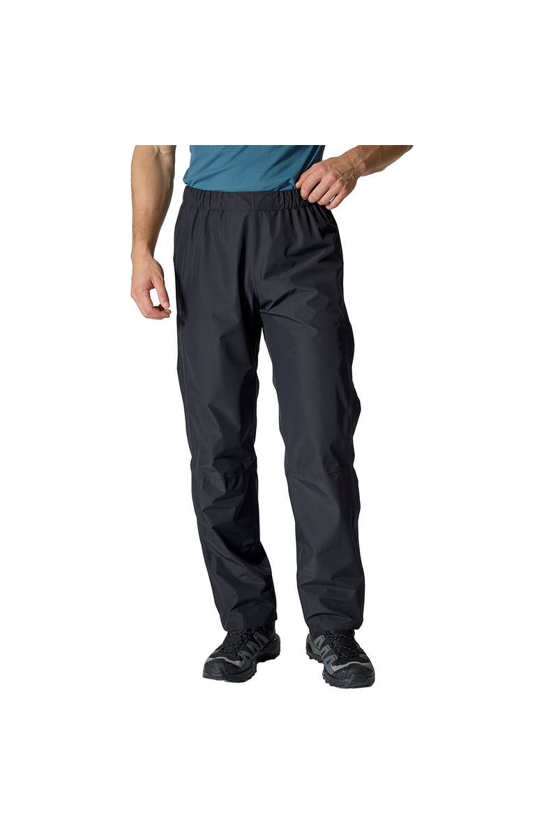 Rab Downpour Pant - Men
s, Main, color, Black