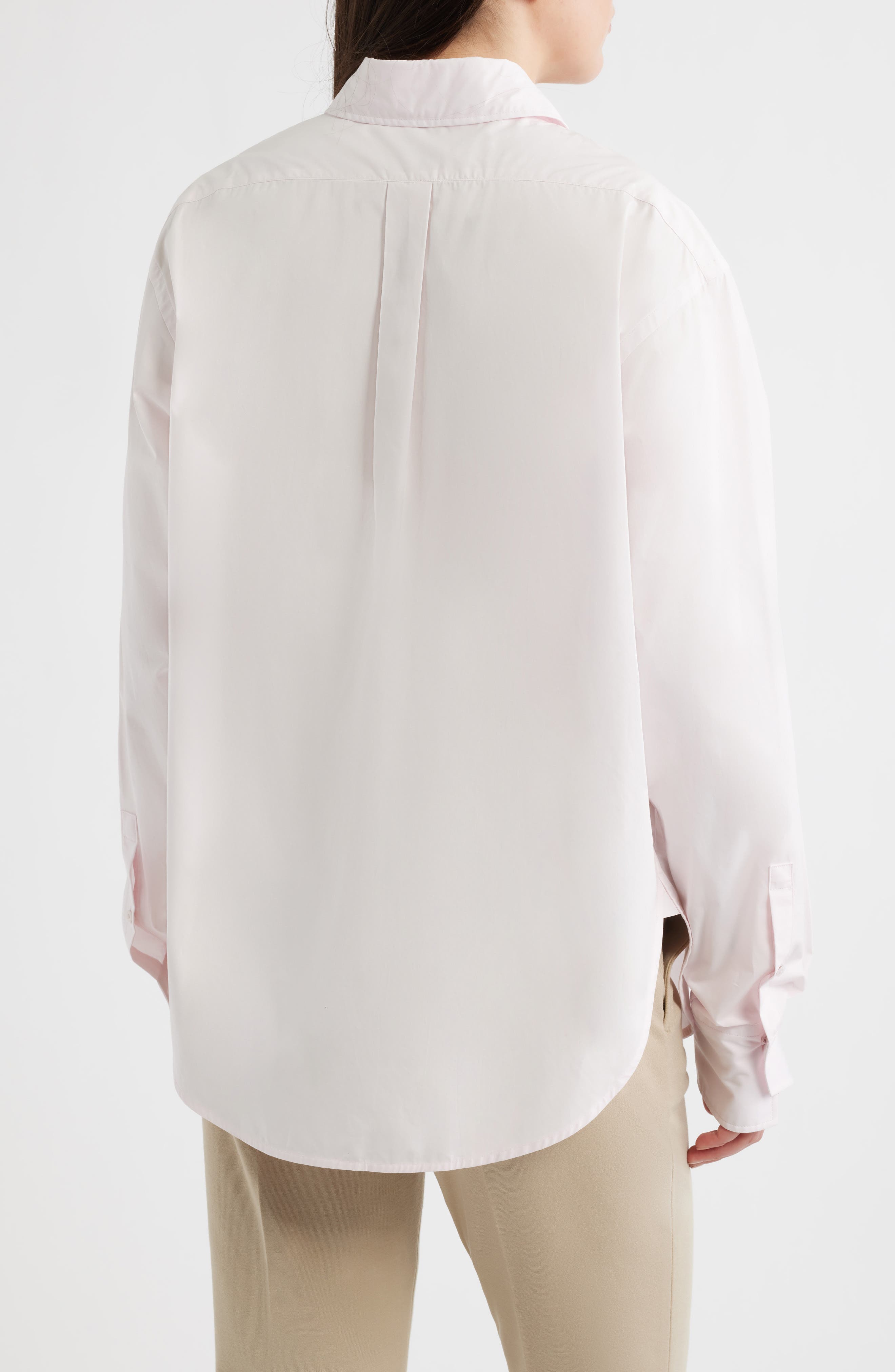 Saturday Button-Up Shirt - image 4
