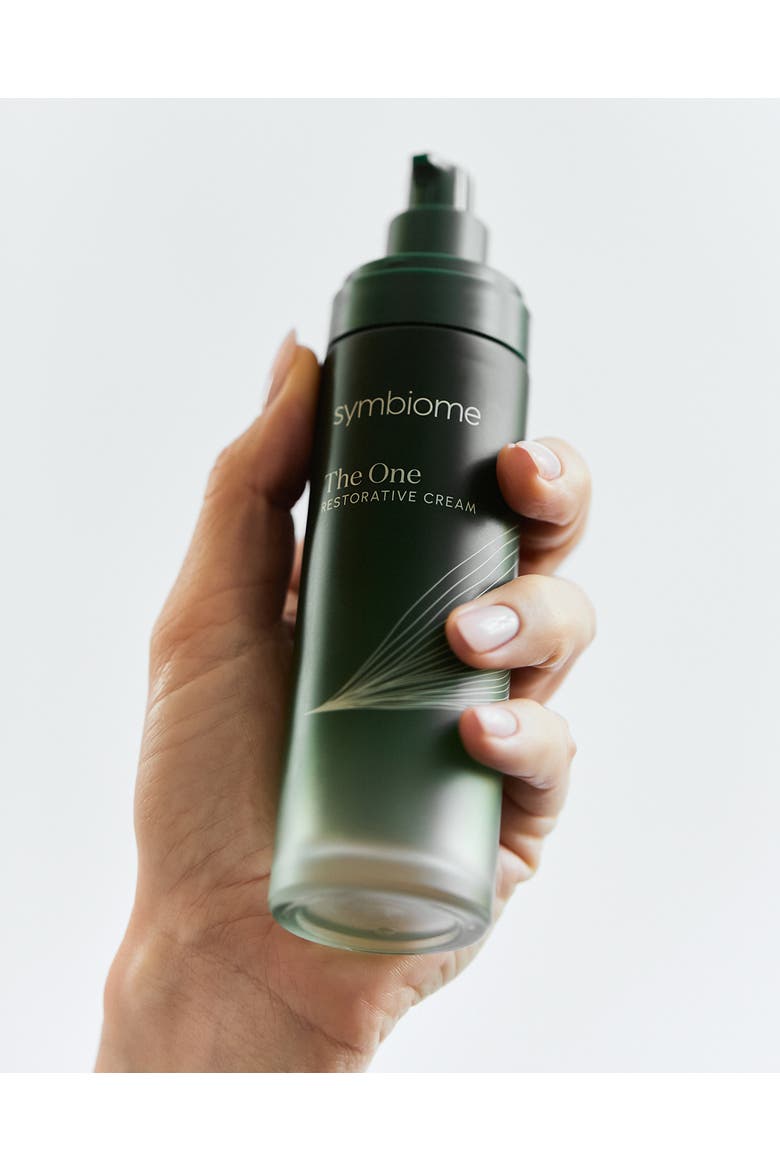 The One Face Cream, Alternate, color, None