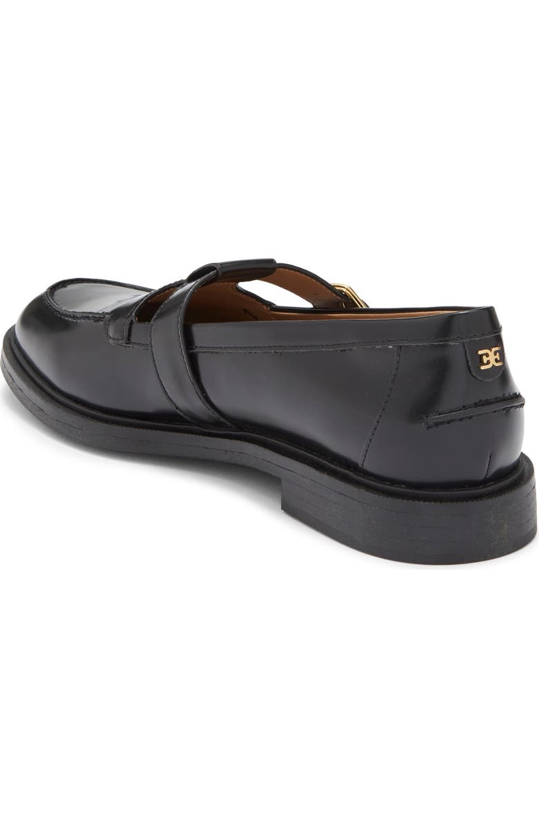 Sam Edelman Elaina T-Strap Flat, Alternate, color,