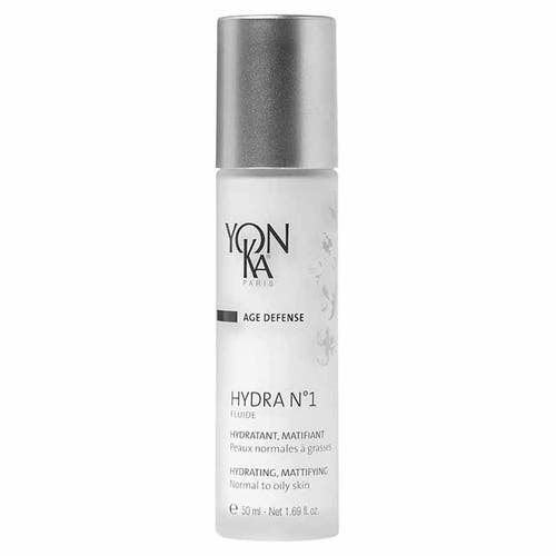 YON-KA PARIS YON-KA PARIS HYDRA NO1. MATTIFYING FLUID 