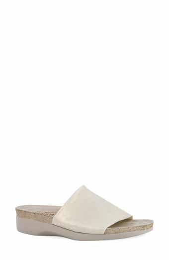 Casita Slide Sandal
