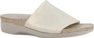 Munro Casita Slide Sandal