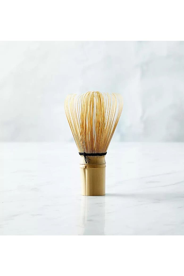 Bai Chasen Matcha Tea Whisk, Main, color, Natural