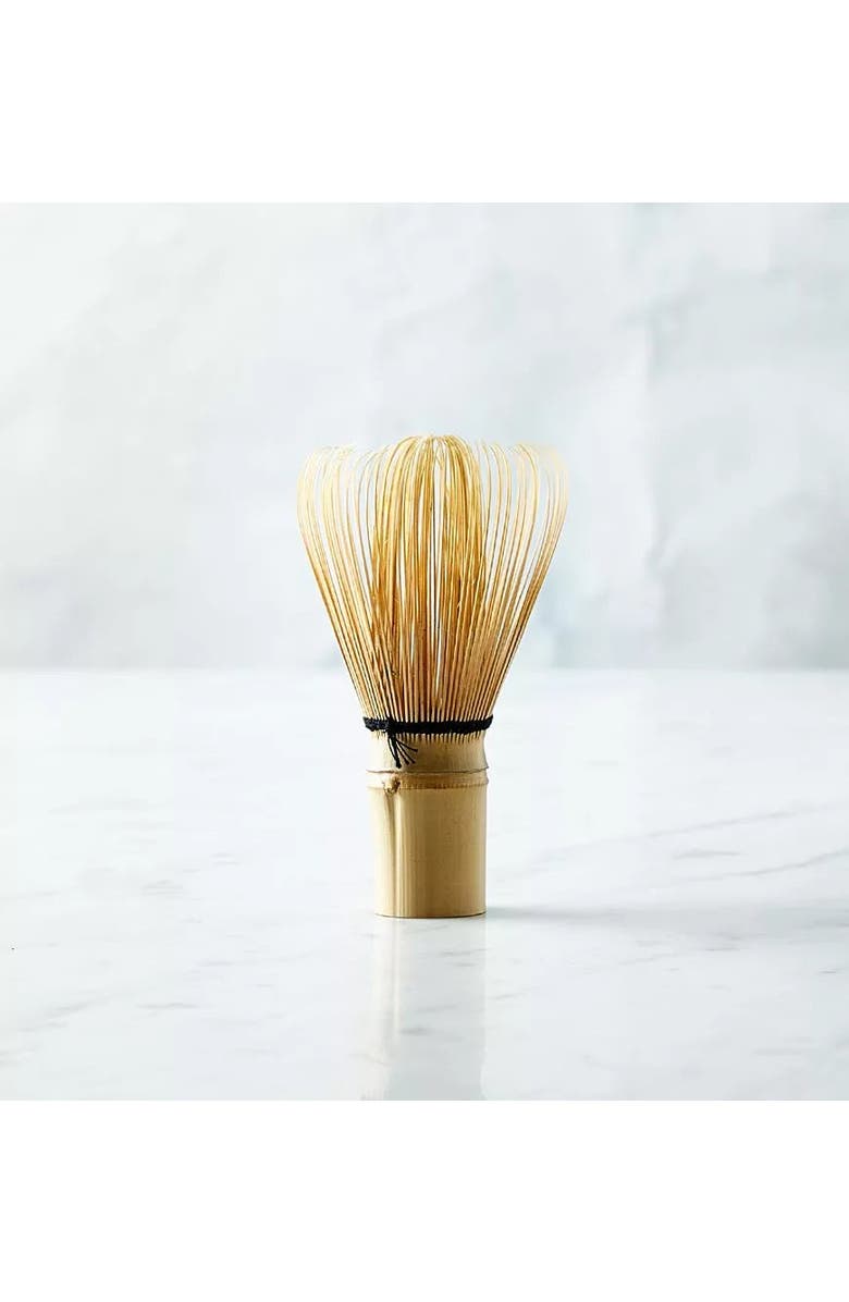 Samovar Tea Bai Chasen Matcha Tea Whisk, Main, color, Natural