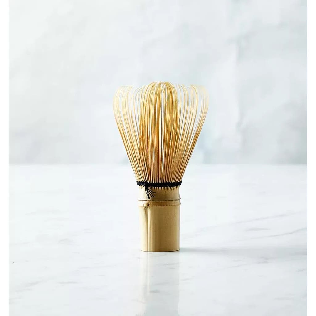 Samovar Tea Bai Chasen Matcha Tea Whisk In Brown