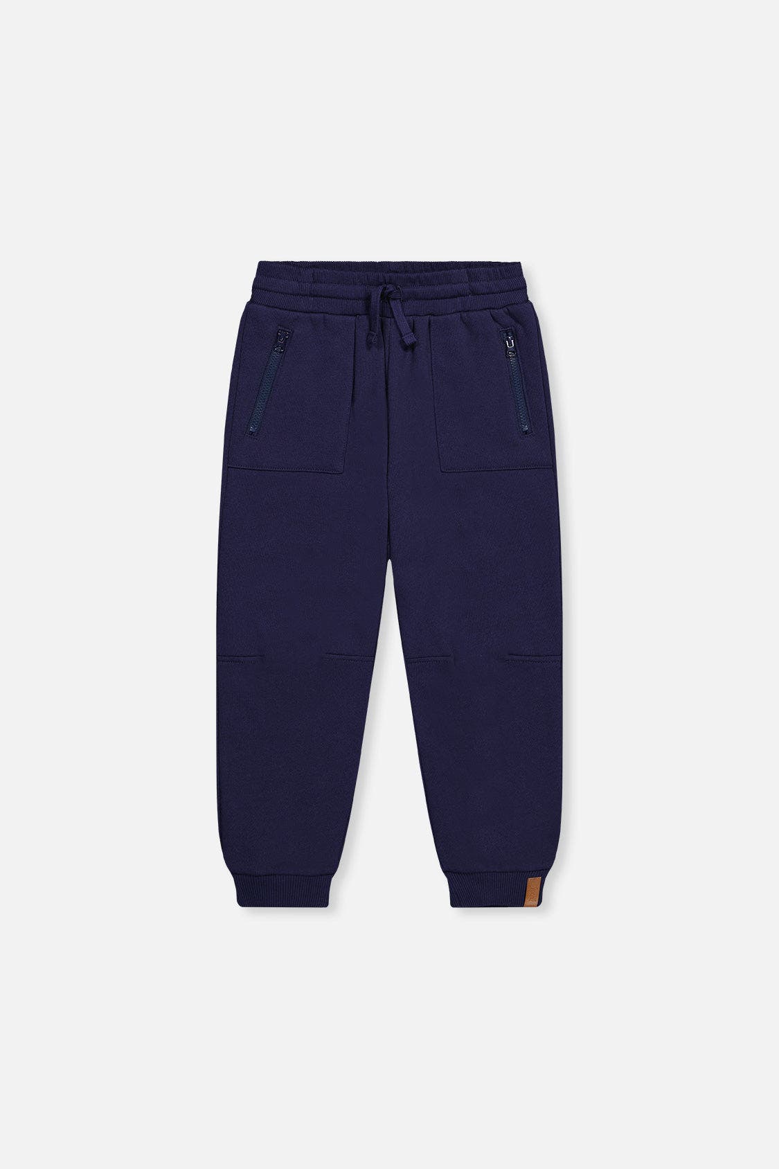 selected Dark Blue