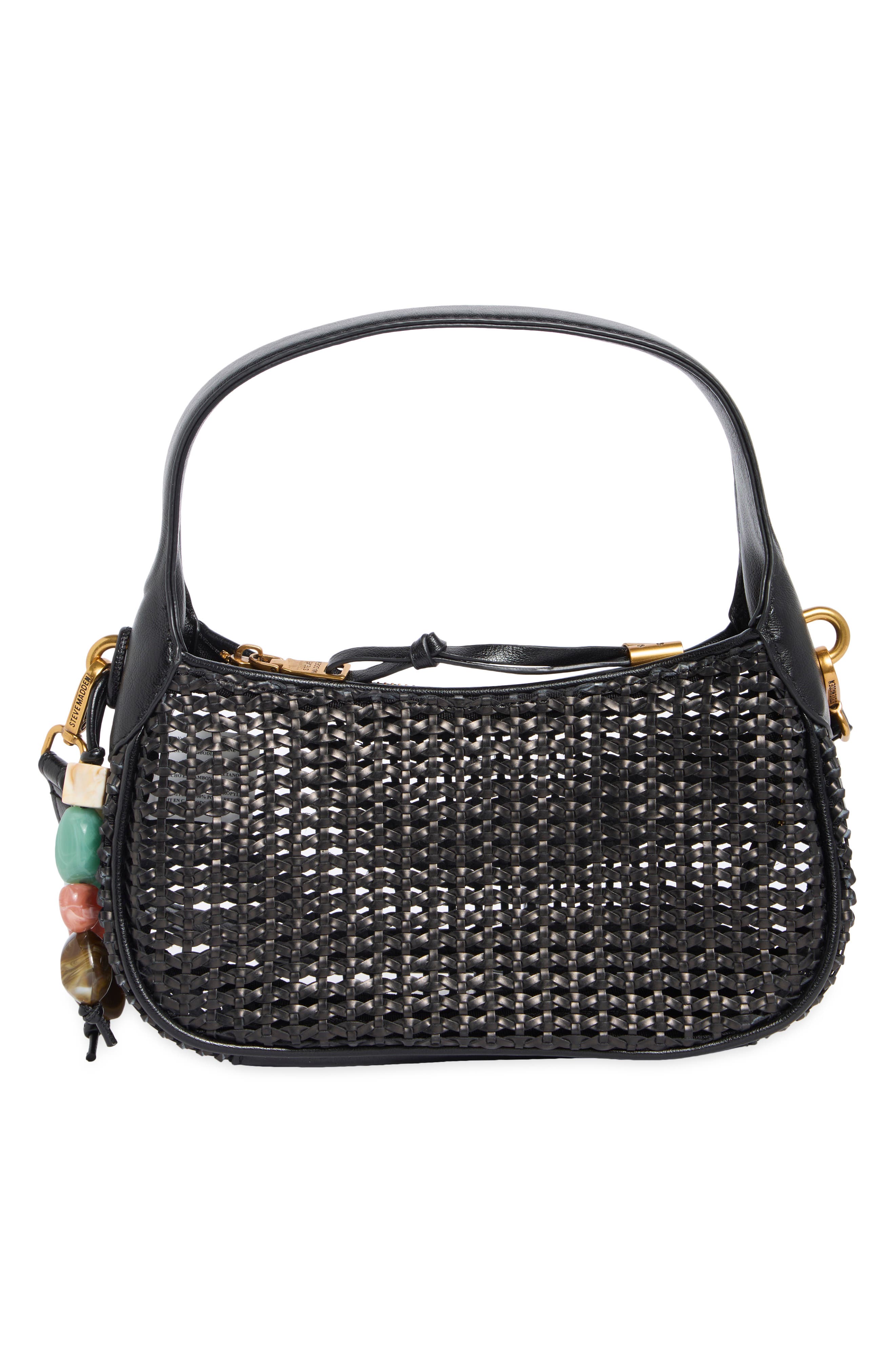 Steve Madden Mila Shoulder Bag