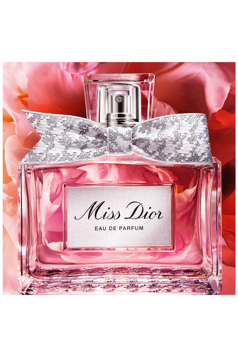 Miss Dior Eau de Parfum, Alternate, color, NO COLOR