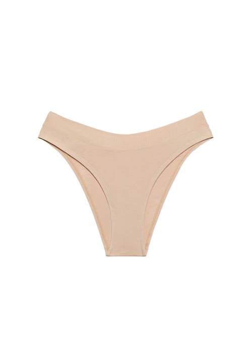Cuup The Bikini In Neutral