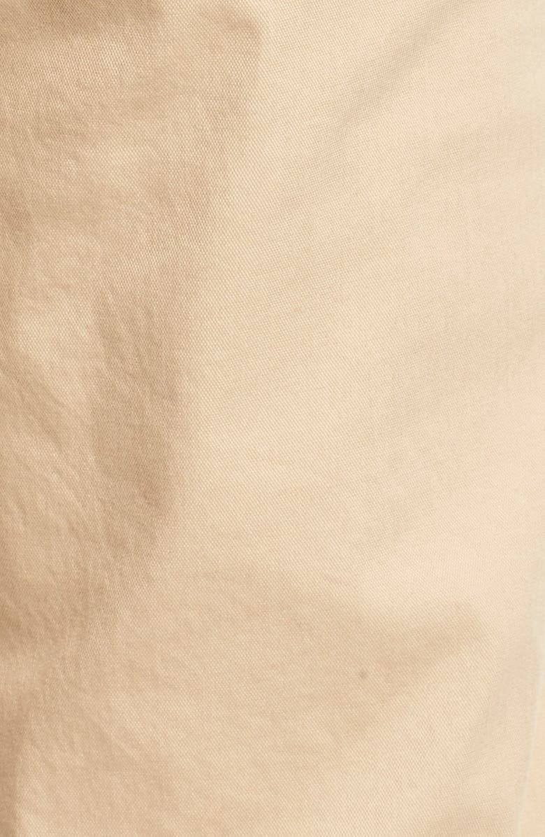 Peter Millar Stretch Cotton Pants, Alternate, color,