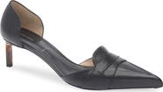 TOM FORD d'Orsay Loafer Pump