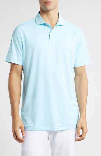 Peter Millar Crown Crafted Keys Polo