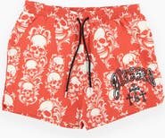Fly By Night Fly by Night Geo Shorts