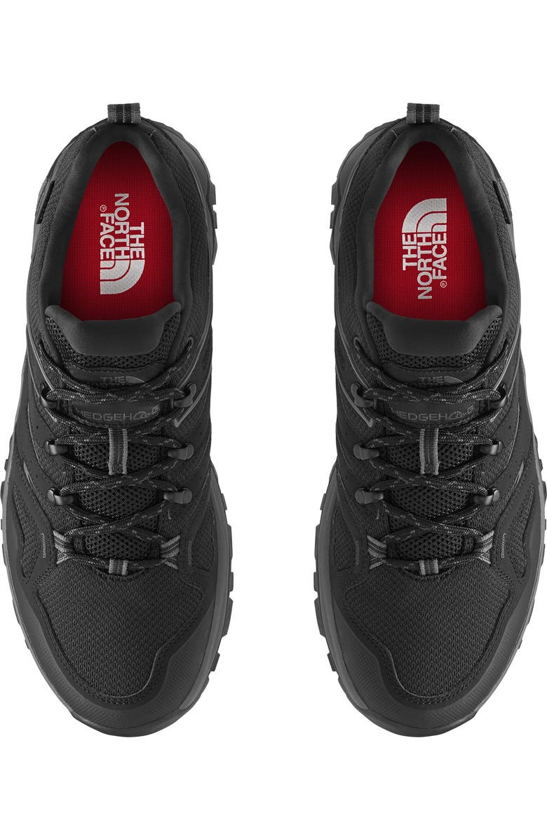 The North Face Hedgehog Fastpack II Waterproof Sneaker, Alternate, color,