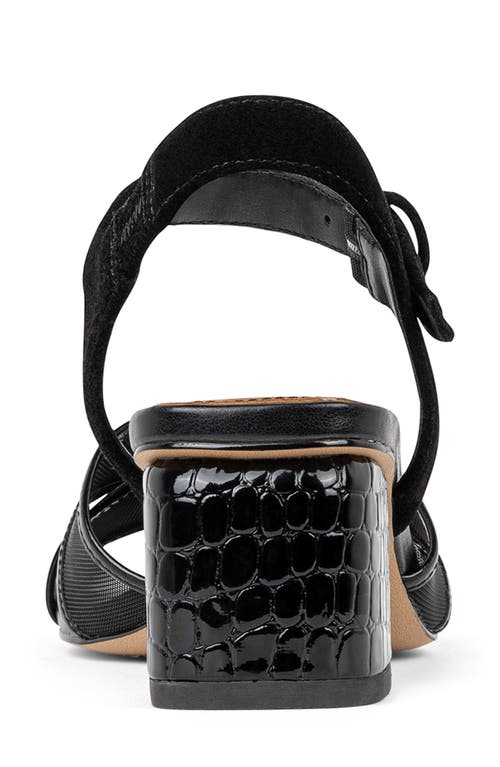 DONALD PLINER DONALD PLINER JOEL ANKLE STRAP SANDAL