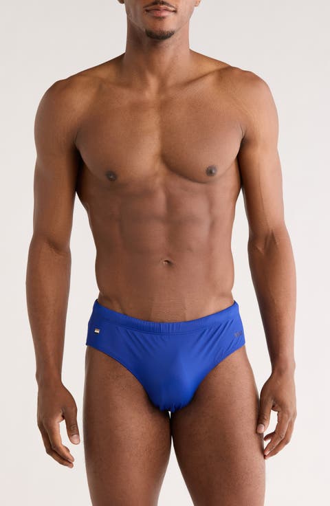 John Swim Briefs